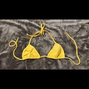 Brazilian Bikini Top